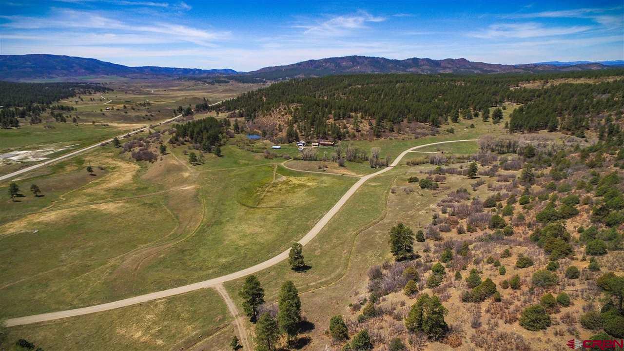 X Highway 84, Pagosa Springs, CO 81147 Listing Photo  3