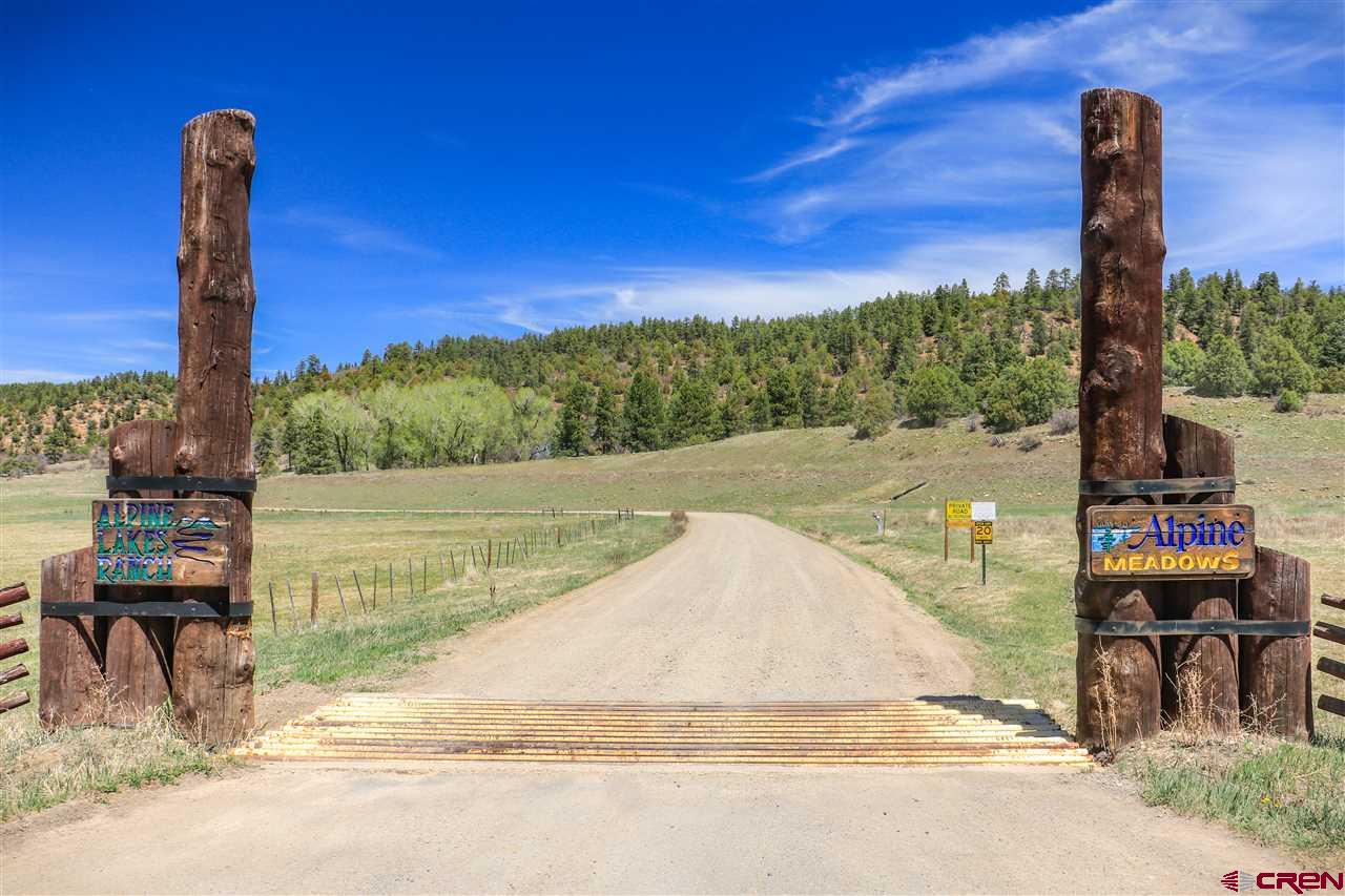 X Highway 84, Pagosa Springs, CO 81147 Listing Photo  26