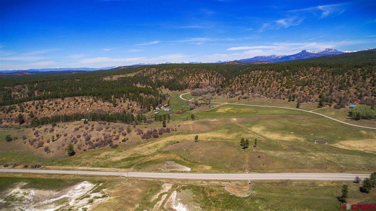 X Highway 84, Pagosa Springs, CO 81147 Listing Photo  4