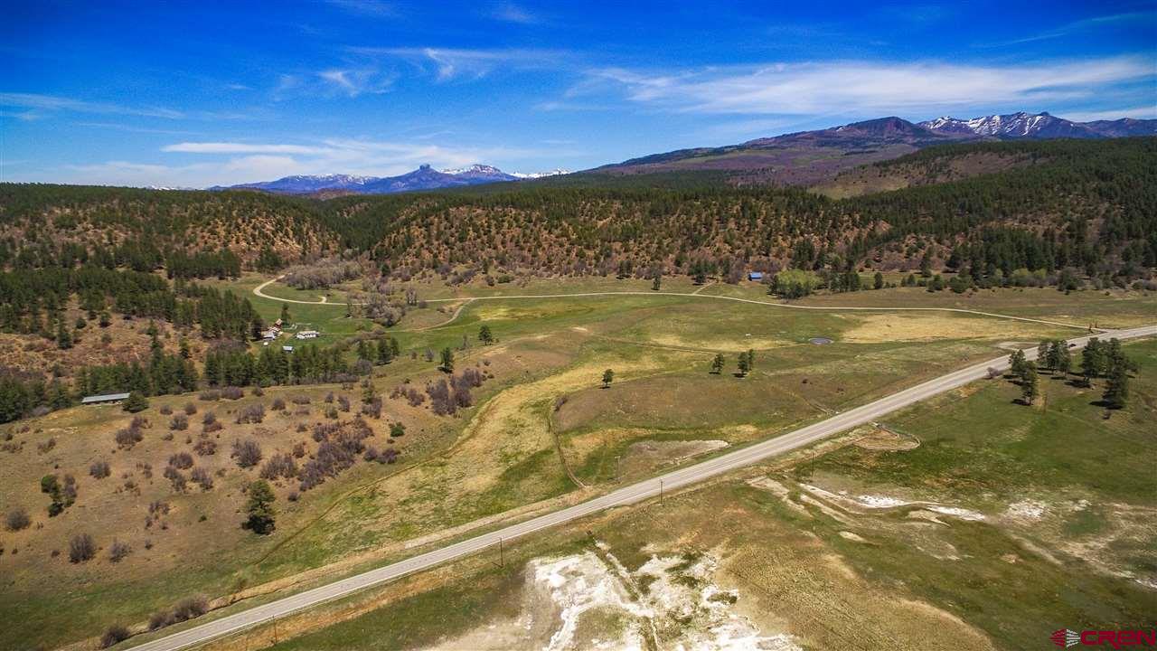 X Highway 84, Pagosa Springs, CO 81147 Listing Photo  5