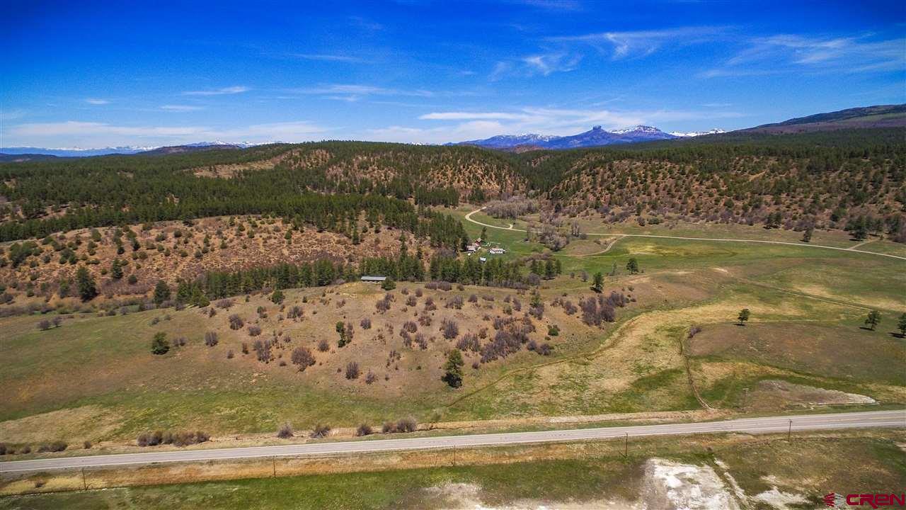 X Highway 84, Pagosa Springs, CO 81147 Listing Photo  6