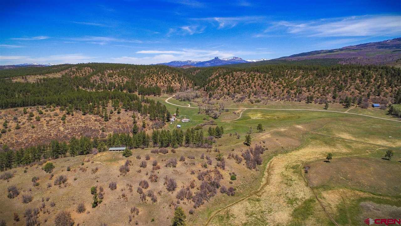 X Highway 84, Pagosa Springs, CO 81147 Listing Photo  7