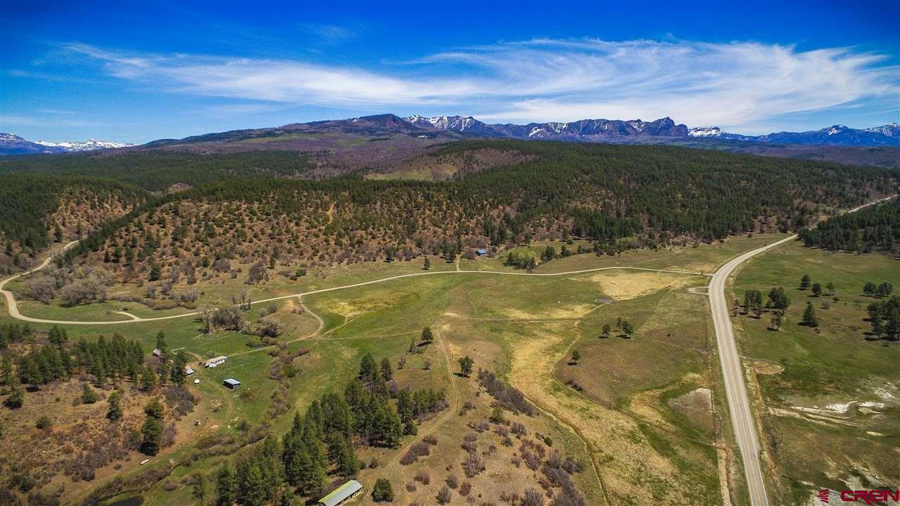 X Highway 84, Pagosa Springs, CO 81147 Listing Photo  8