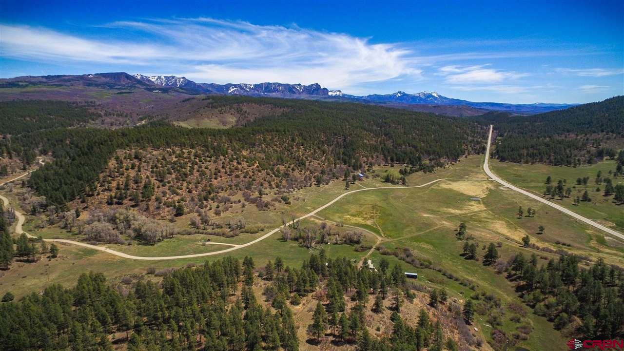 X Highway 84, Pagosa Springs, CO 81147 Listing Photo  9