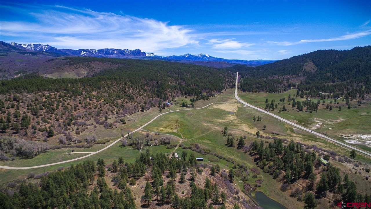 X Highway 84, Pagosa Springs, CO 81147 Listing Photo  10