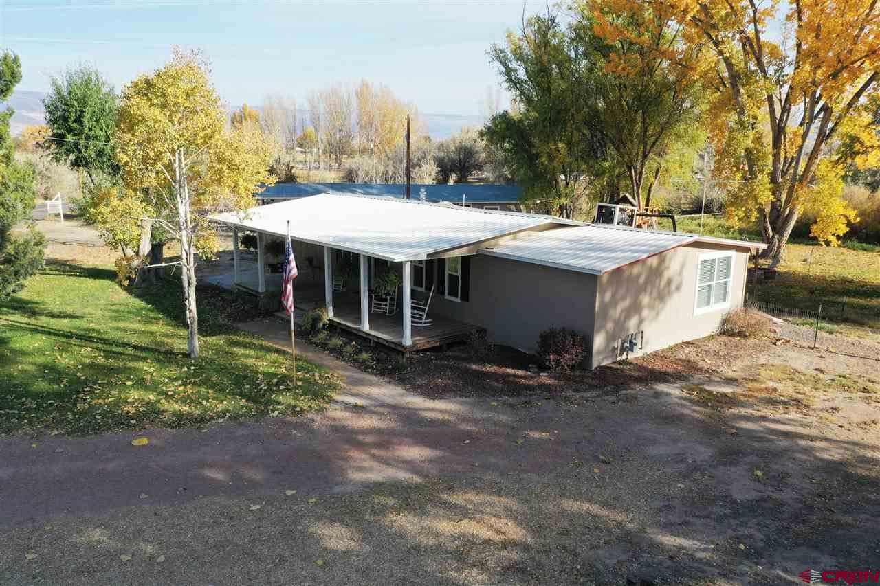 Real Estate Delta County Colorado Homes