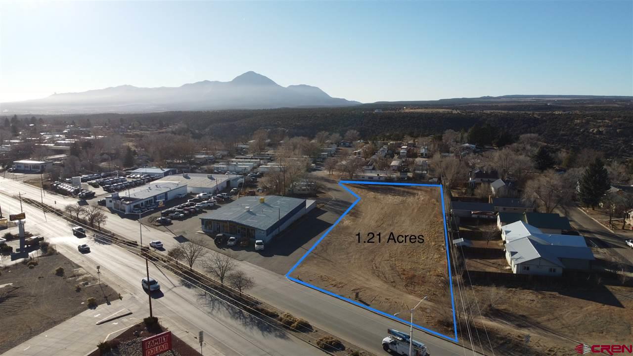 Photo of 313 S Broadway in Cortez, CO