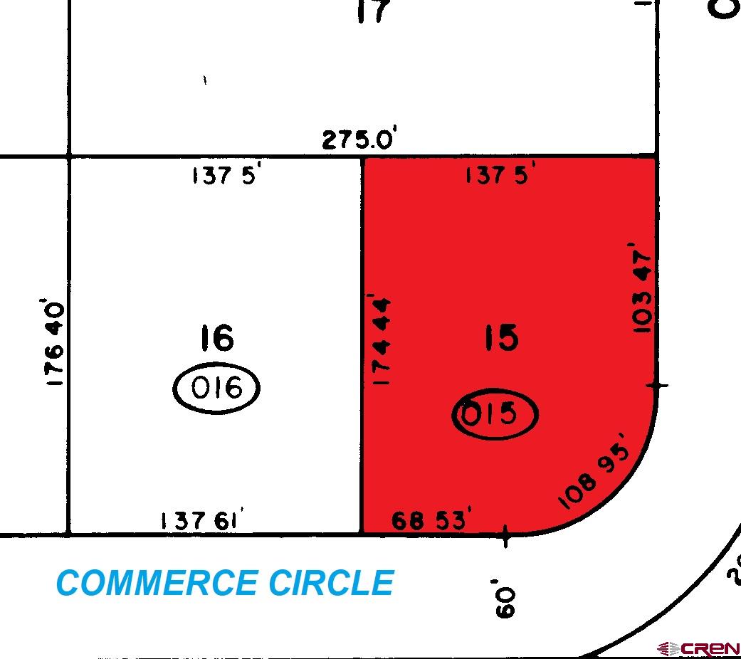 2424 Commerce Circle