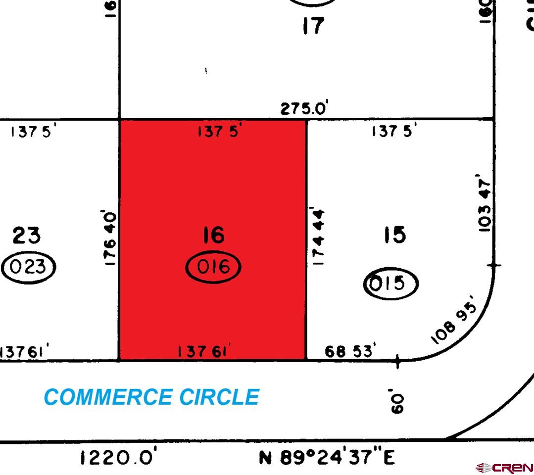 2420 Commerce Circle