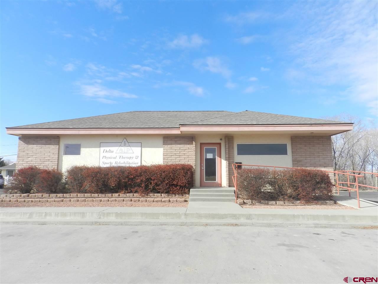 Commercial Property Delta Colorado Real Estate