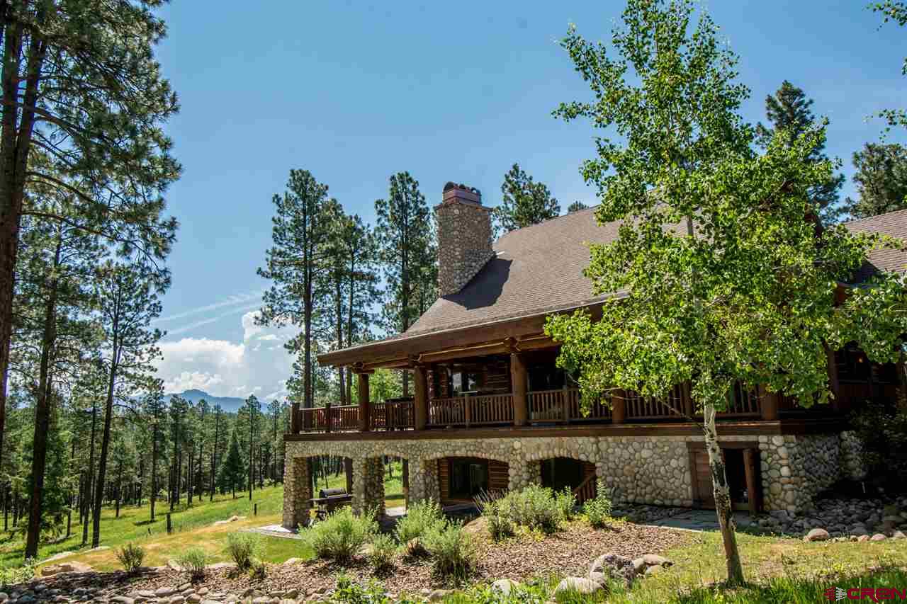 942 Hidden Valley Ranch Drive, Pagosa Springs, CO 81147 Listing Photo  26
