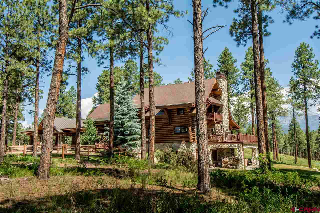 942 Hidden Valley Ranch Drive, Pagosa Springs, CO 81147 Listing Photo  28