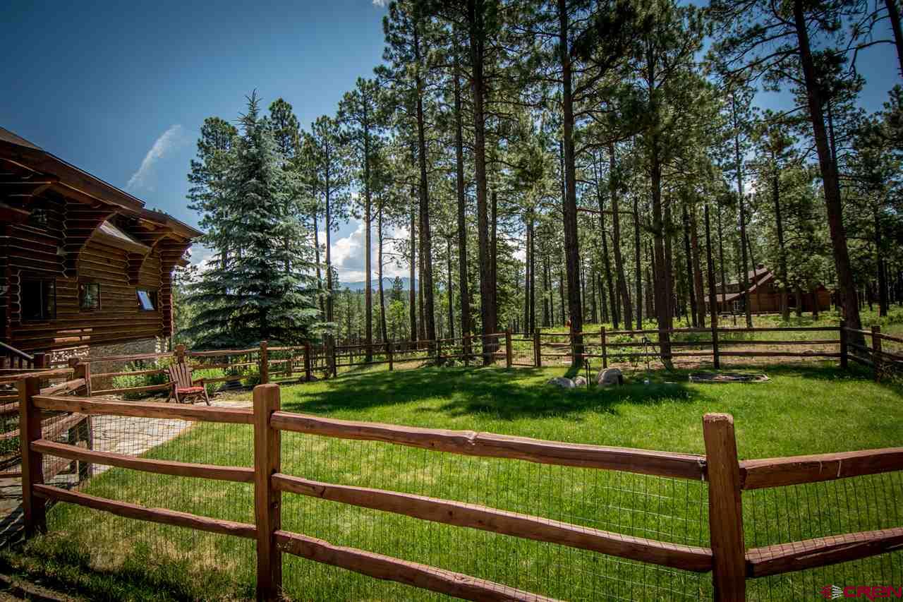 942 Hidden Valley Ranch Drive, Pagosa Springs, CO 81147 Listing Photo  29