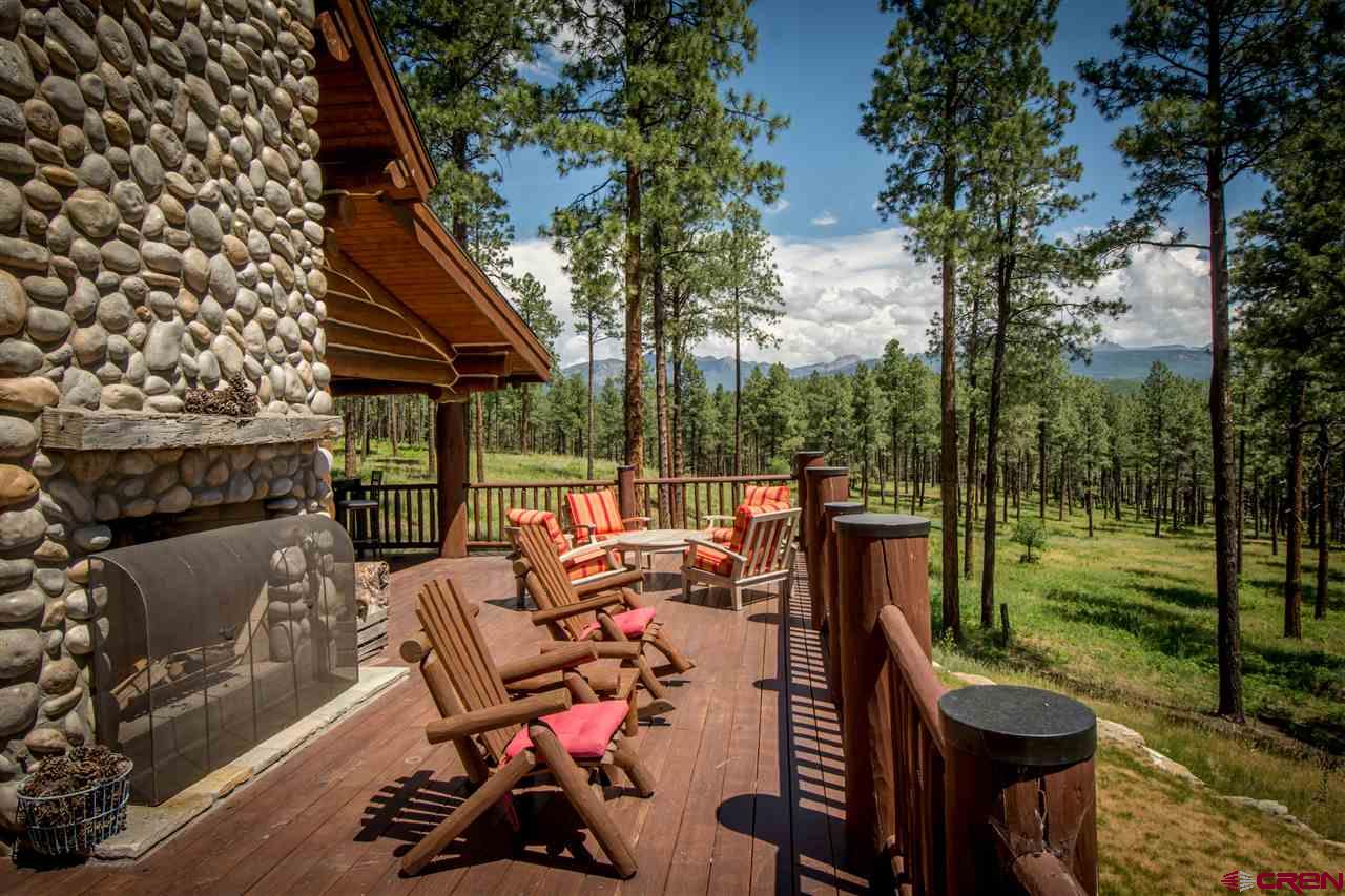 942 Hidden Valley Ranch Drive, Pagosa Springs, CO 81147 Listing Photo  7