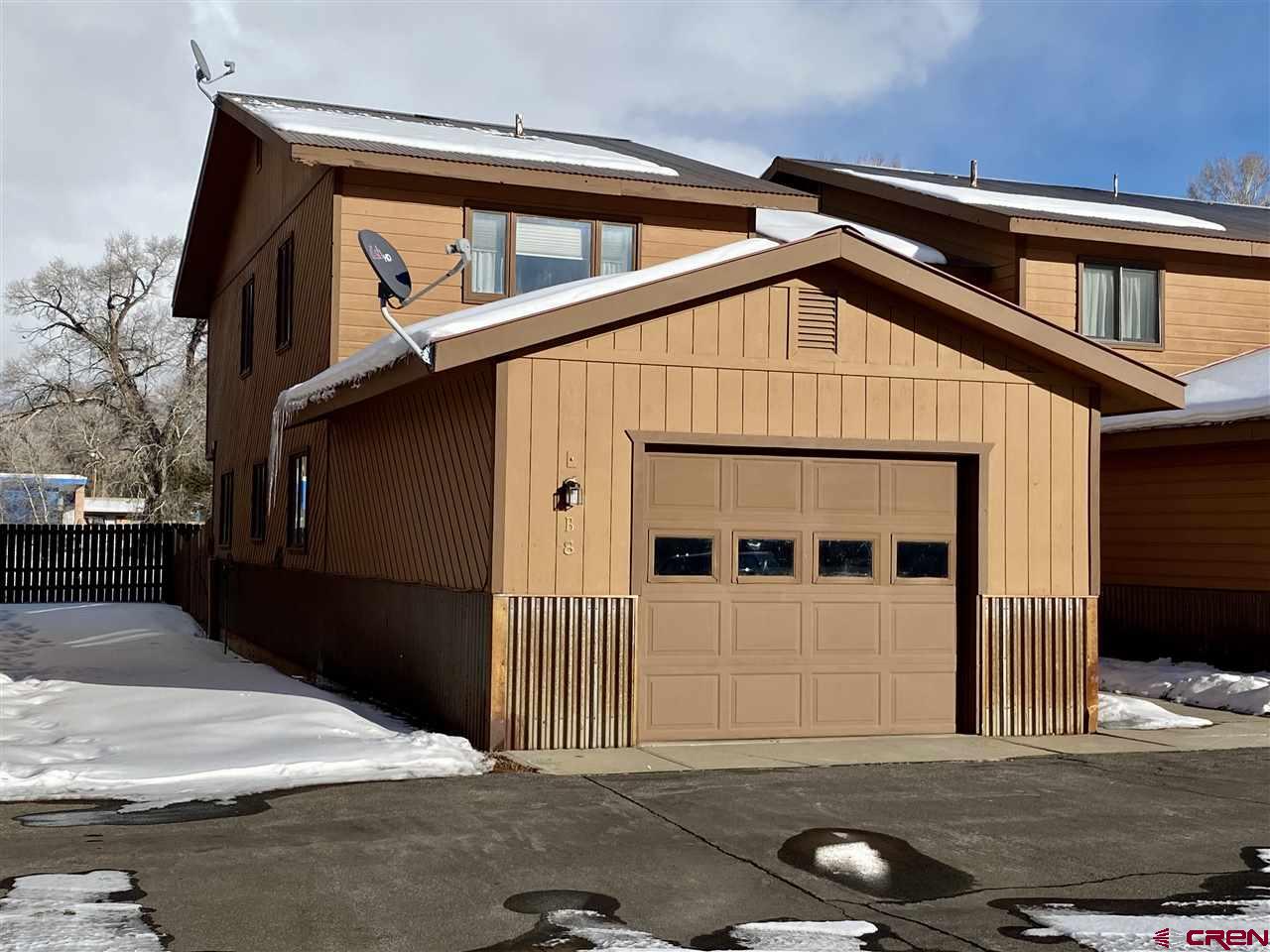 105 Shavano Drive, Gunnison, CO 81230