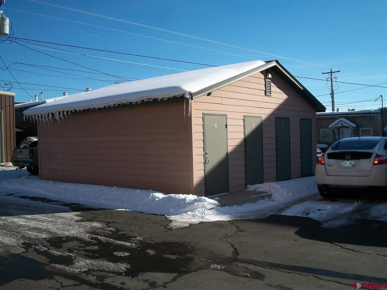 114 N Boulevard Street