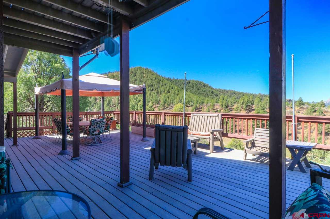 1563 County Road 700, Pagosa Springs, CO 81147 Listing Photo  26