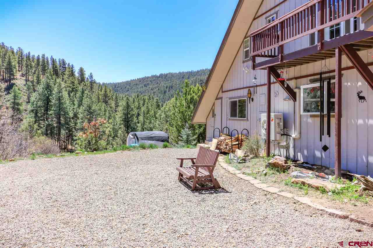 1563 County Road 700, Pagosa Springs, CO 81147 Listing Photo  31