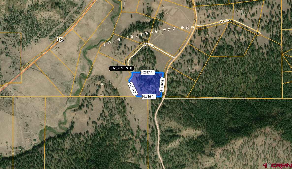 1563 County Road 700, Pagosa Springs, CO 81147 Listing Photo  35
