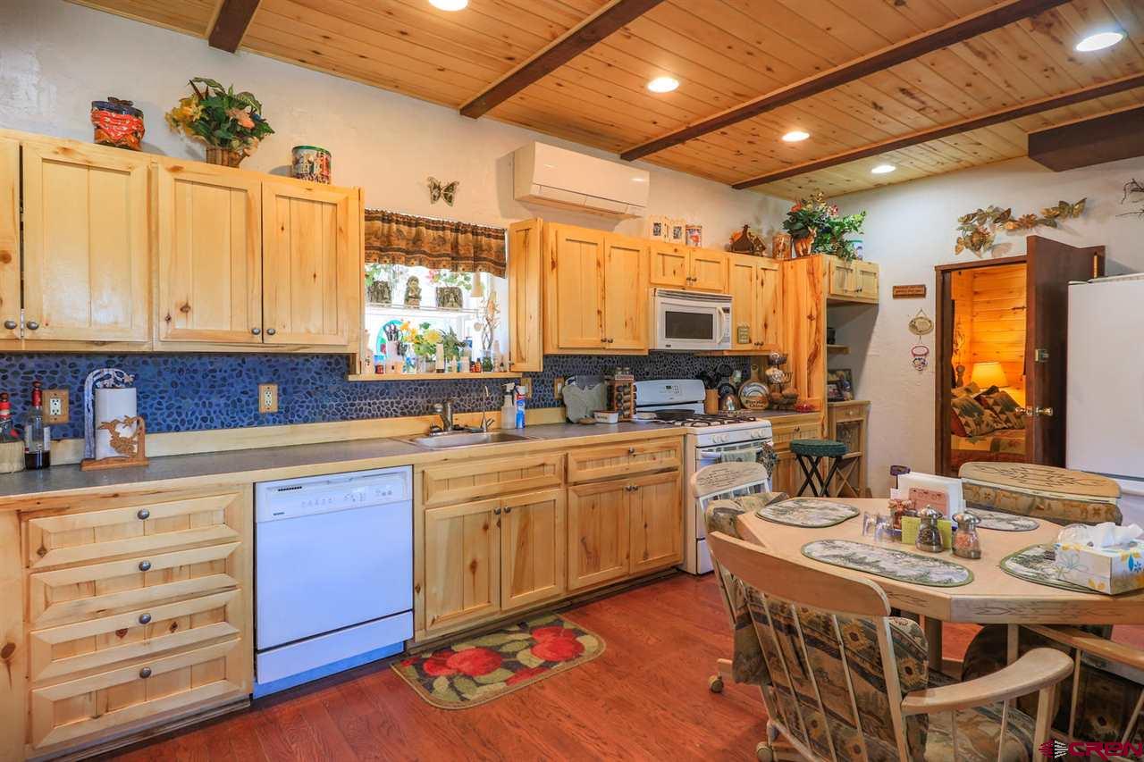 1563 County Road 700, Pagosa Springs, CO 81147 Listing Photo  6