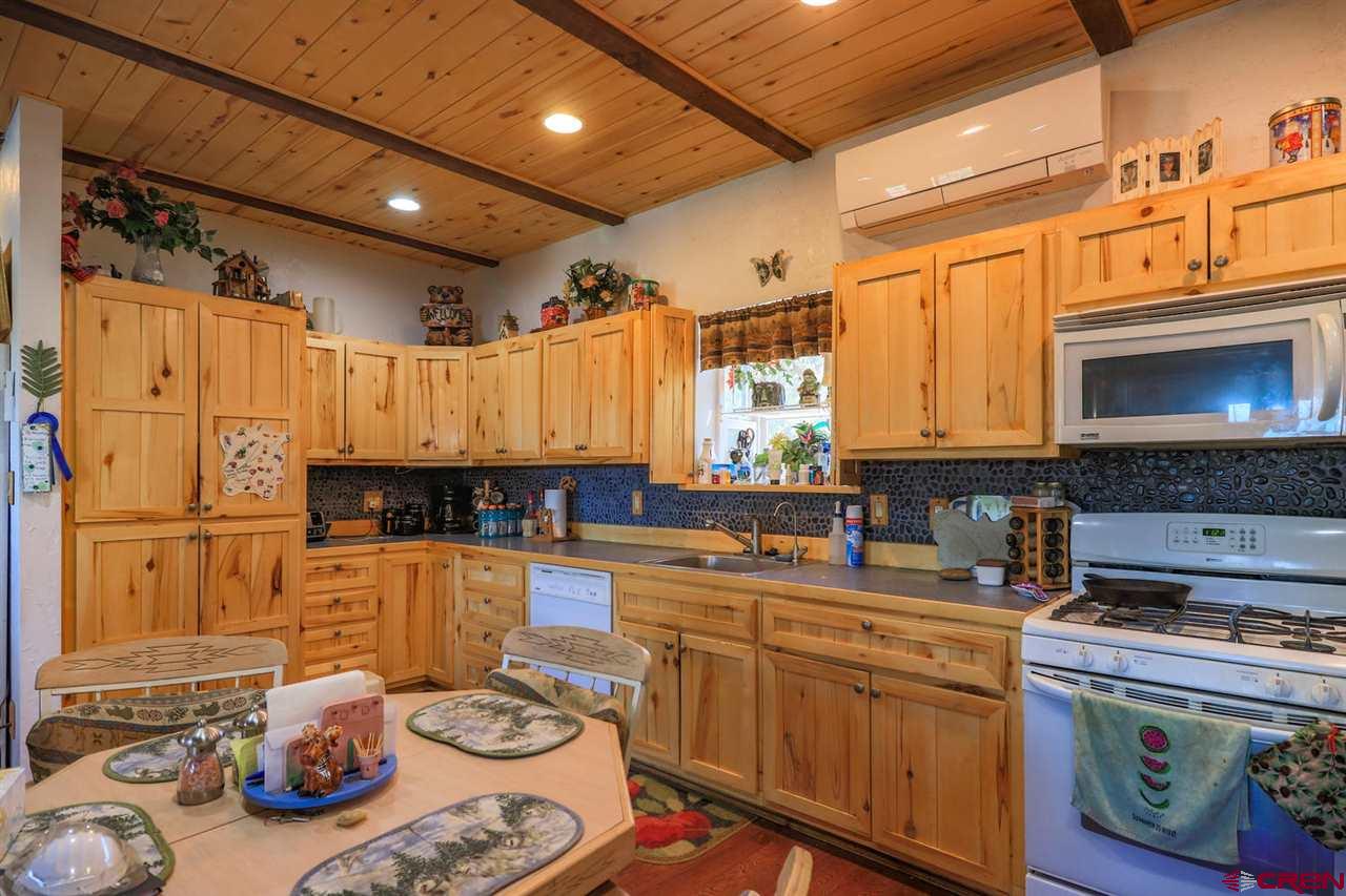 1563 County Road 700, Pagosa Springs, CO 81147 Listing Photo  8