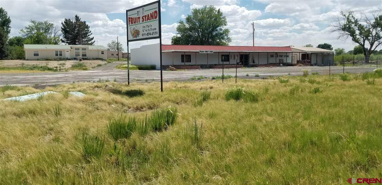 Commercial Property Delta Colorado Real Estate