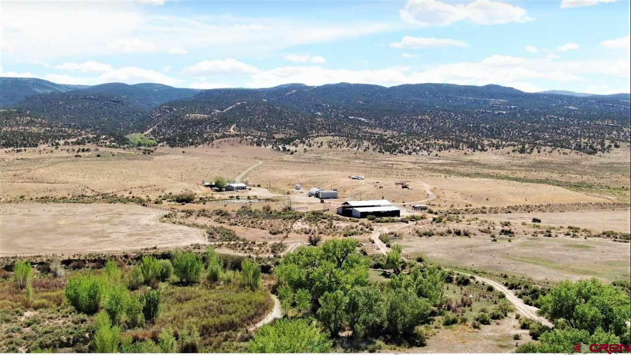 TBd Suckla Road Egnar CO 81325 For Sale