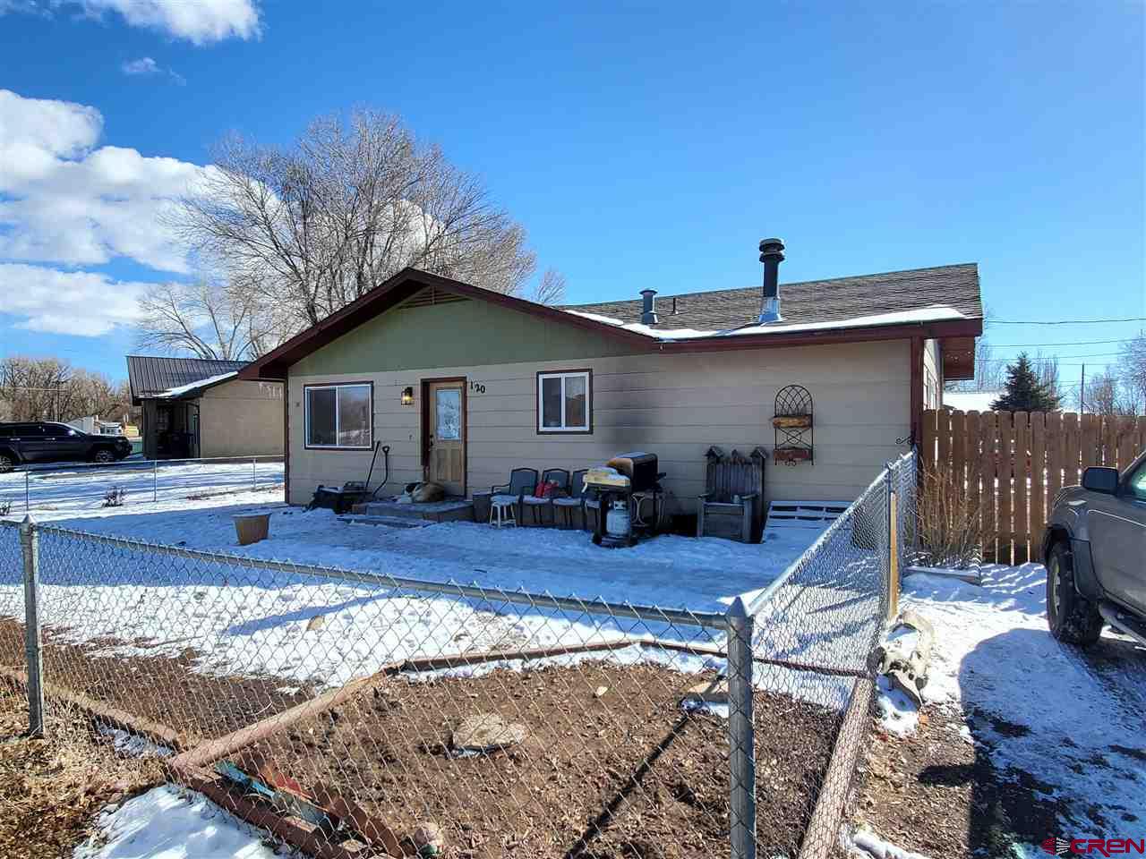 Residential for sale in Alamosa, Colorado, 778608