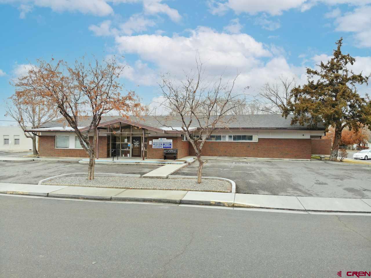 Commercial Property Delta Colorado Real Estate