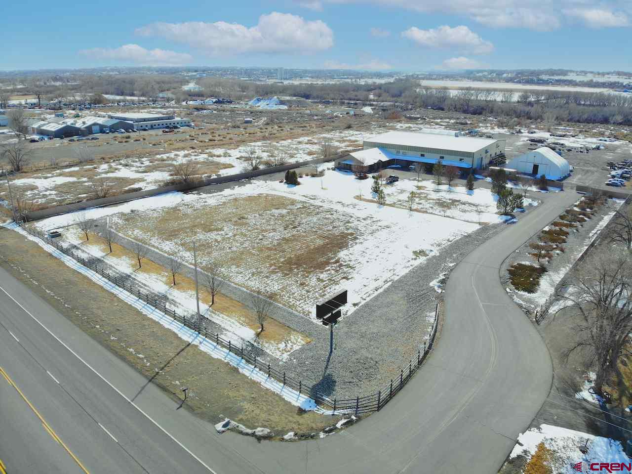 Commercial Property Delta Colorado Real Estate