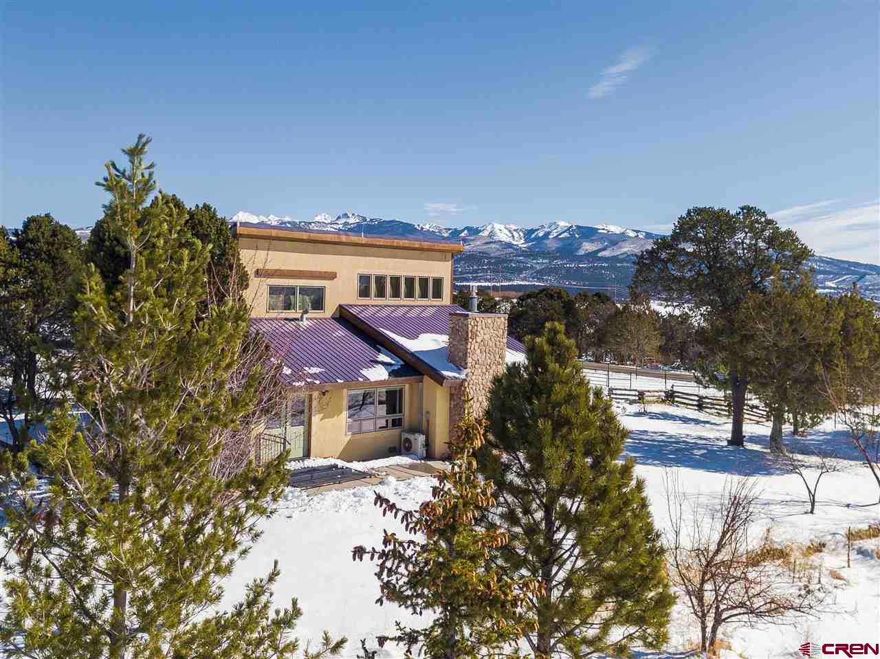 10701 Road 42 Mancos CO 81328 Sold