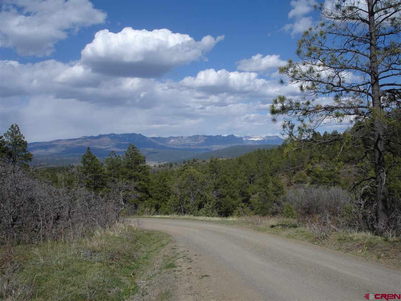 X Archuleta Mesa Place
