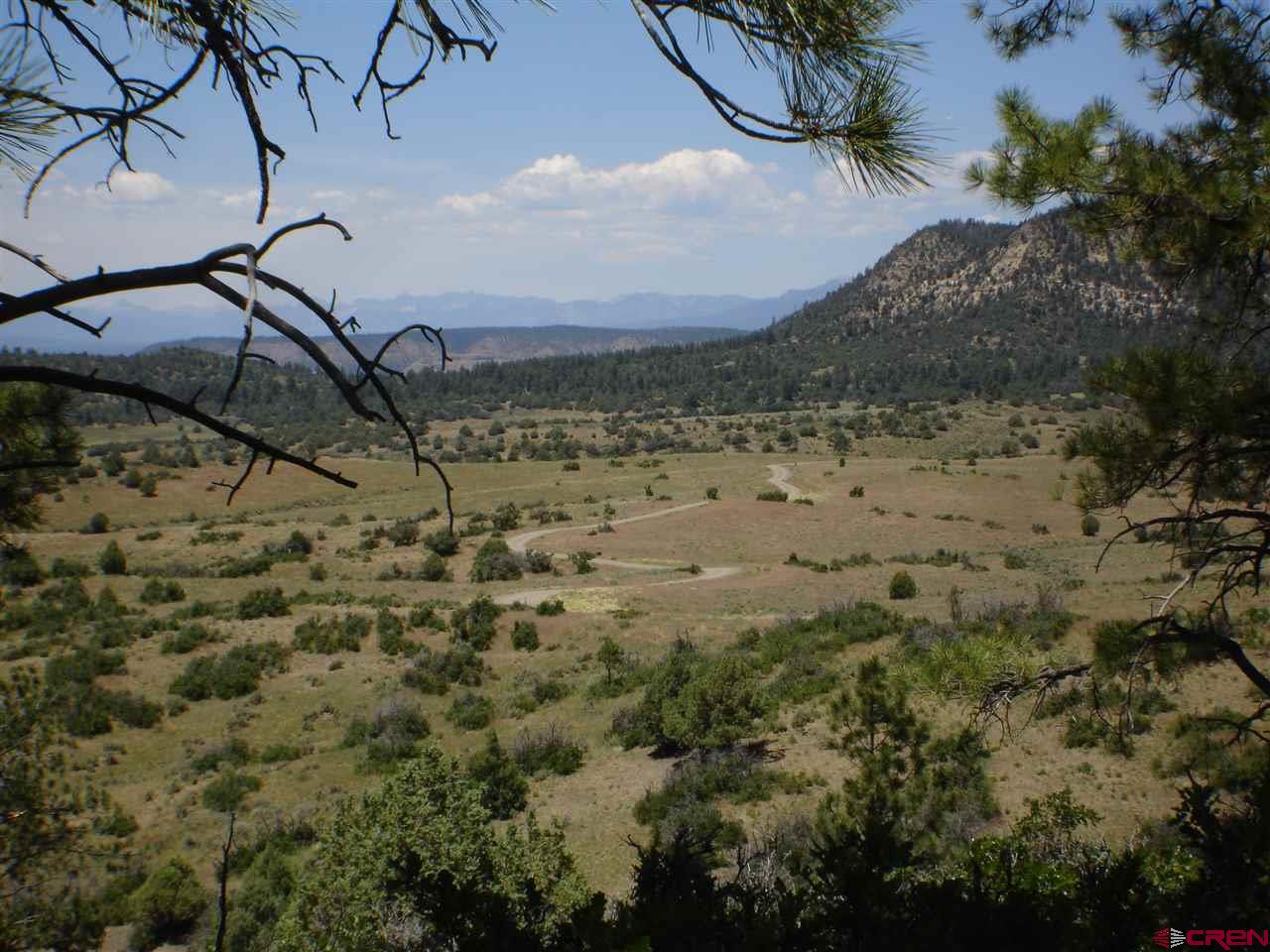 X Archuleta Mesa Place