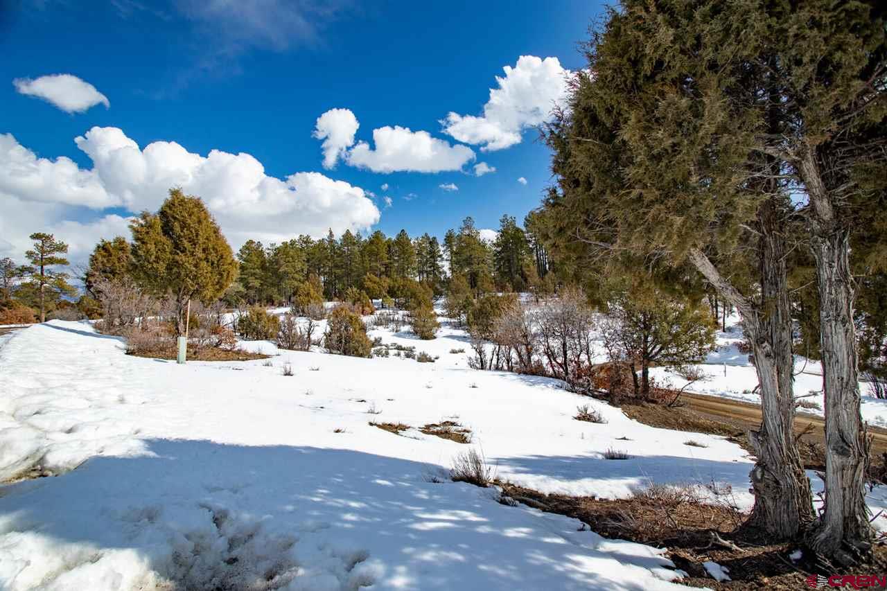 X Archuleta Mesa Place