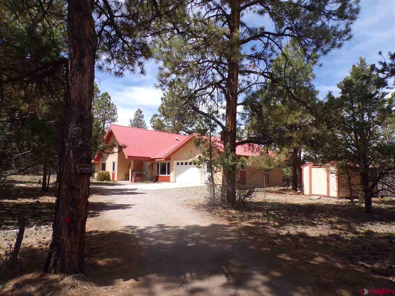 Loghill Village Ridgway Real Estate