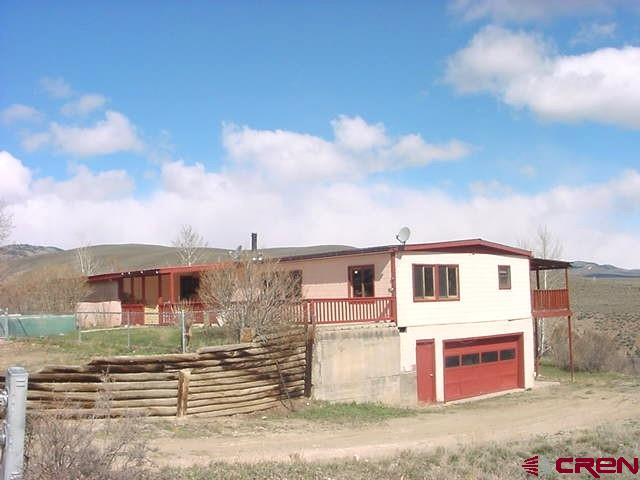 65 Deer Trail
