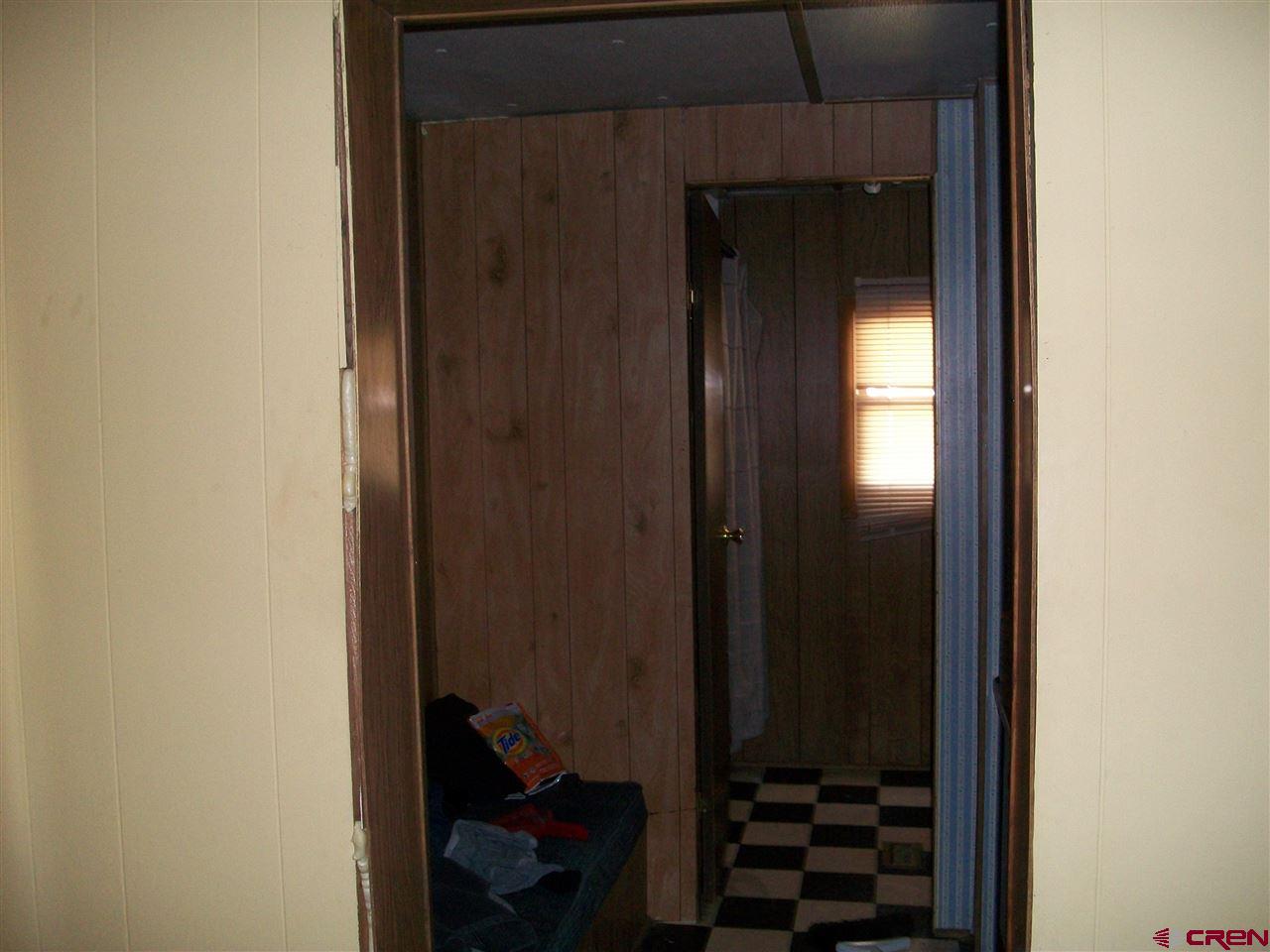 65 Deer Trail