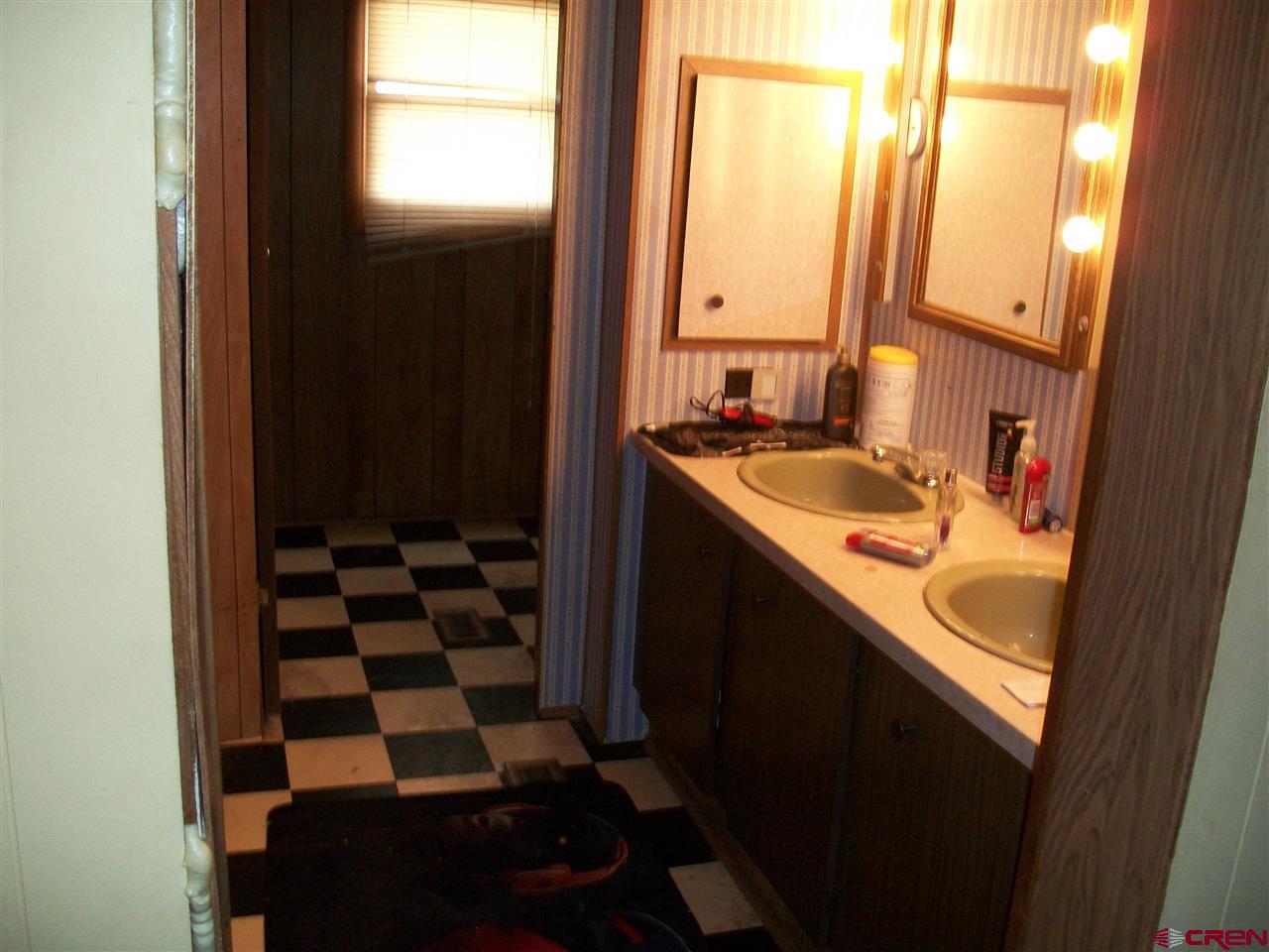 65 Deer Trail
