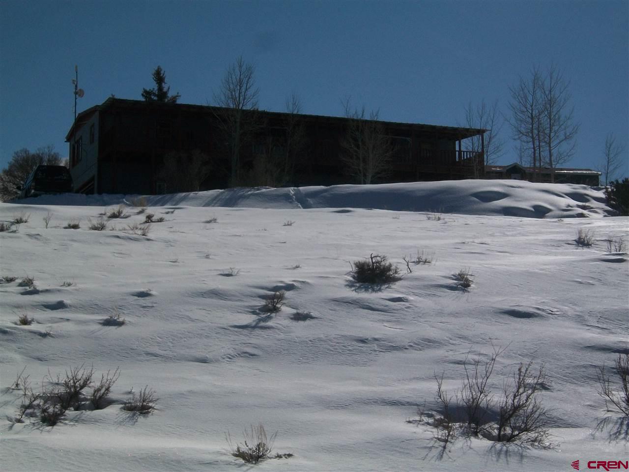 65 Deer Trail