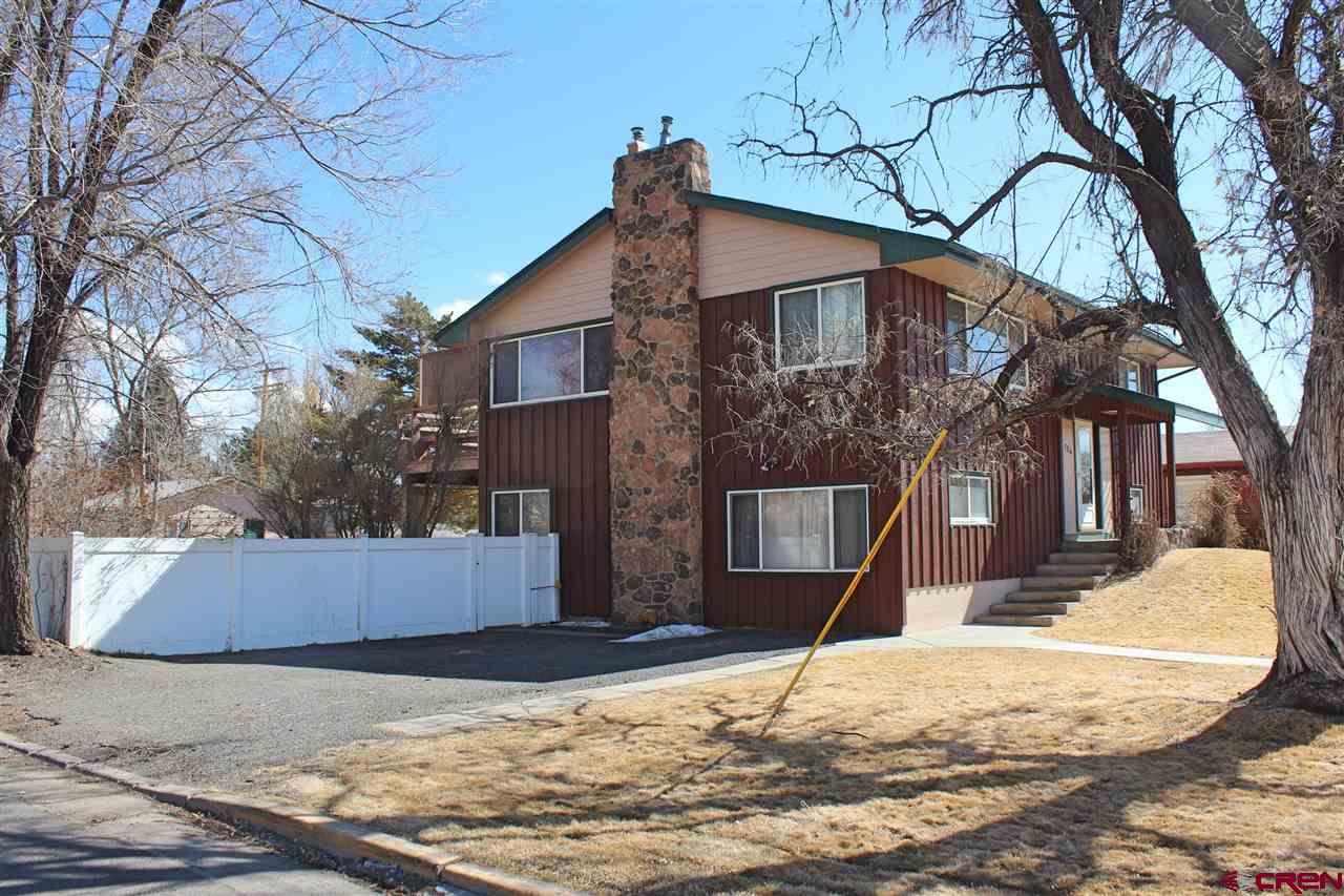 724 Murphy Drive