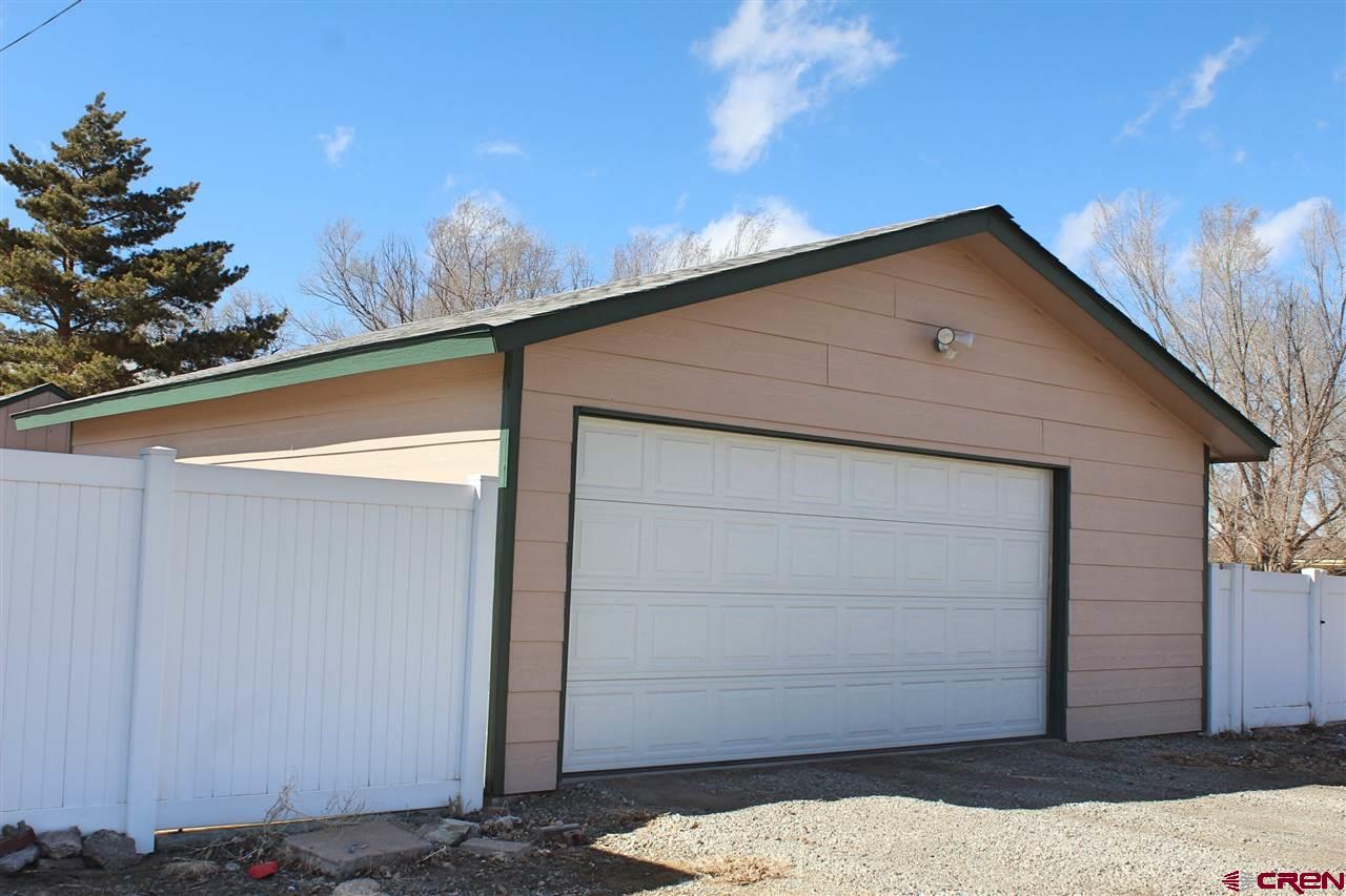 724 Murphy Drive