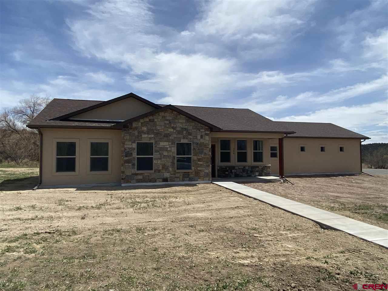 Cedaredge Golf Course Homes for Sale Hotchkiss, Paonia, Cedaredge