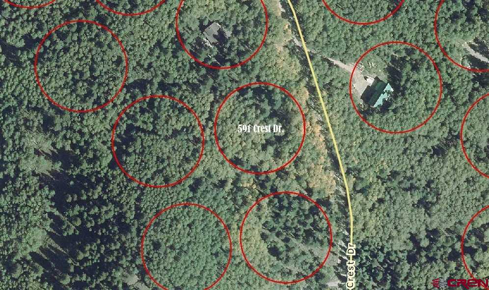 Lots & Land for sale in Cimarron, Colorado, 779242