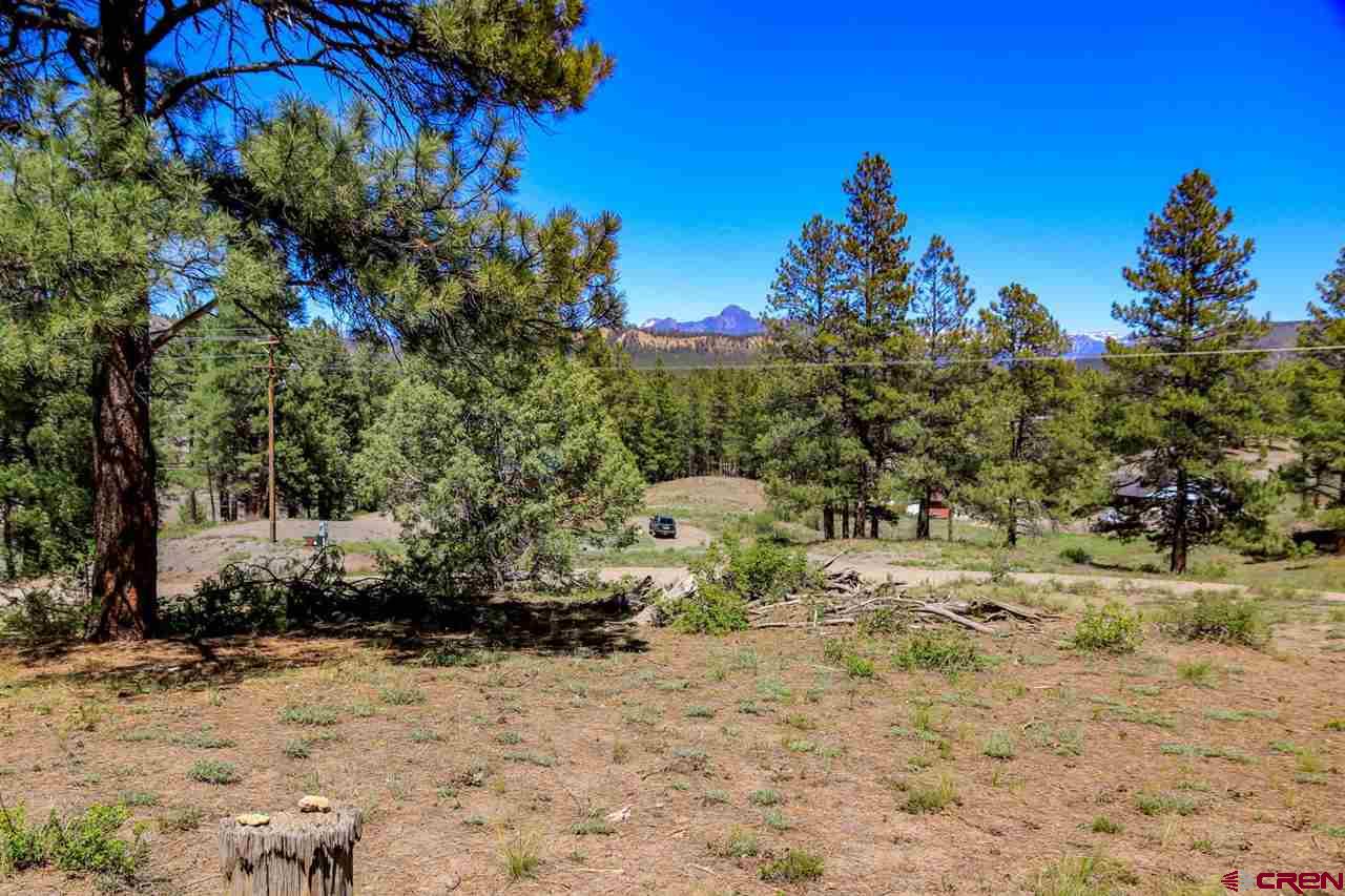 47 Whispering Wood Drive Pagosa Springs 81147
