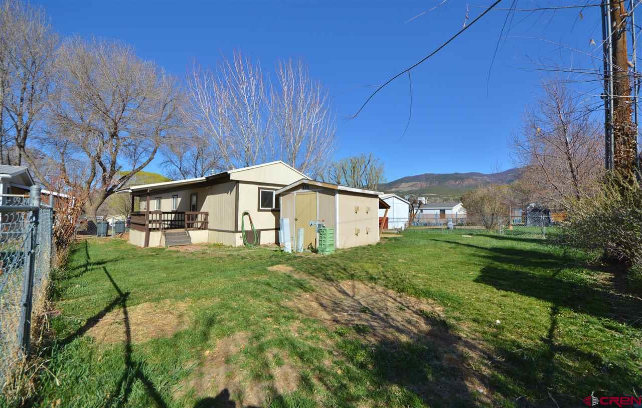 Residential for sale in Paonia, Colorado, 779464