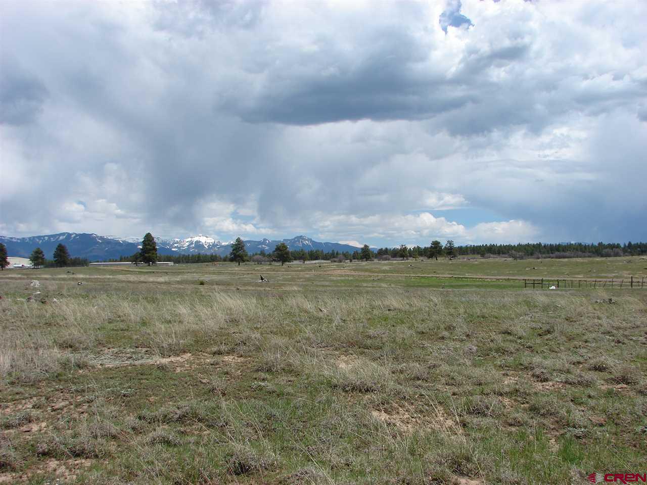 X Industrial Circle   Lot 55, Pagosa Springs, CO 81147 Listing Photo  1