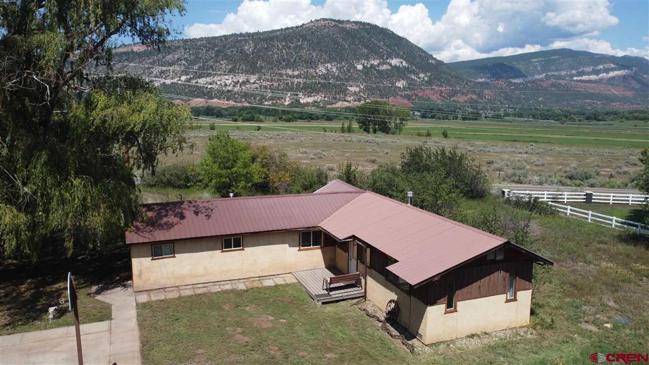 1160 County Road 250, Durango, CO 81301 SOLD LISTING MLS 779736