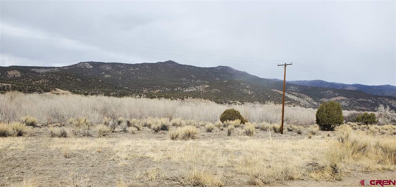 County Road 500