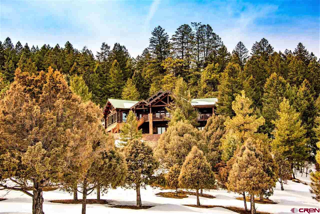 129 & 45 Kinley Court, Pagosa Springs, CO 81147 Listing Photo  1