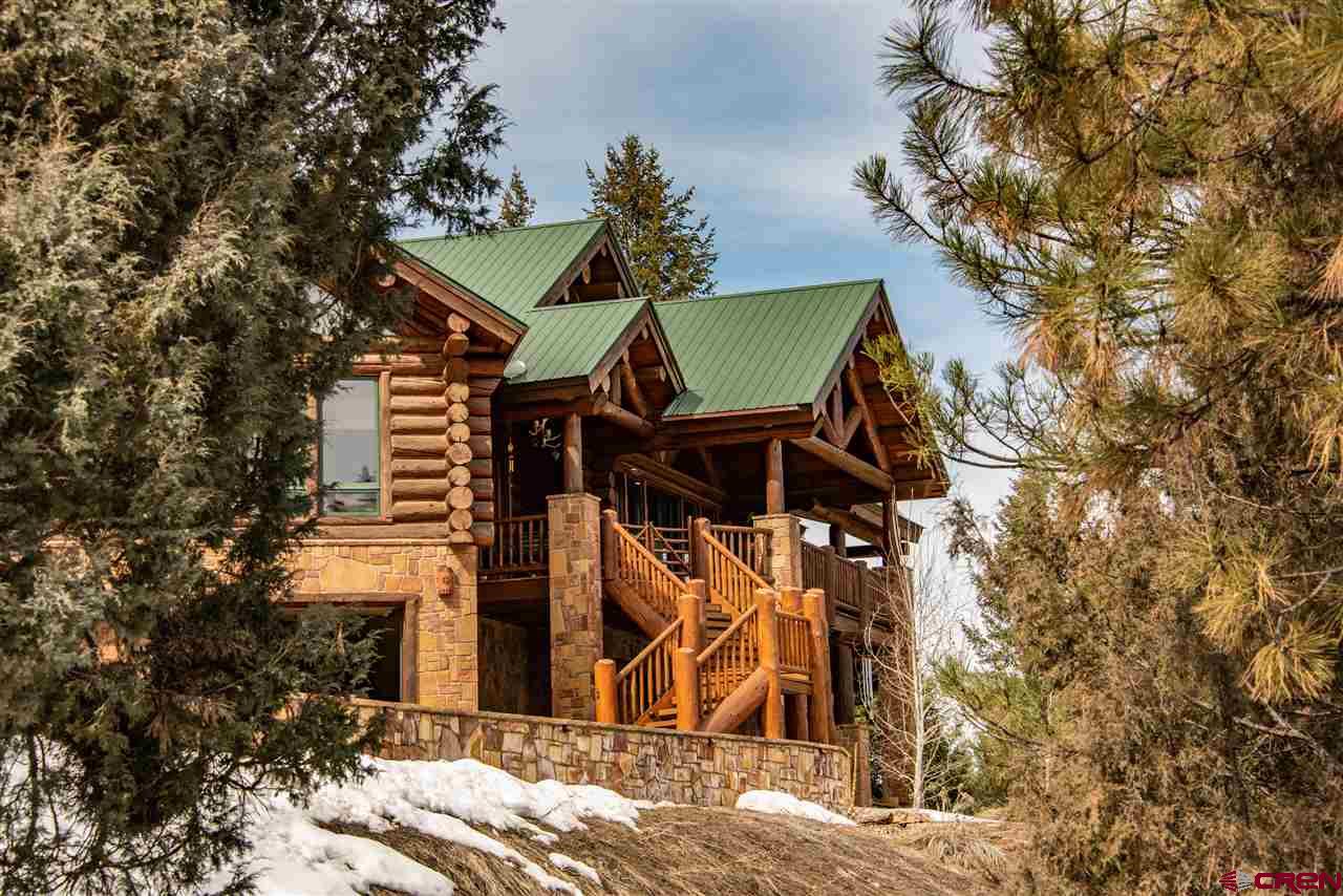 129 & 45 Kinley Court, Pagosa Springs, CO 81147 Listing Photo  2
